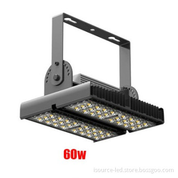 Ds-3102 High Power 60W LED Tunnel Light Bridgelux Chip Tunnel Light LED Tunnel Lamp